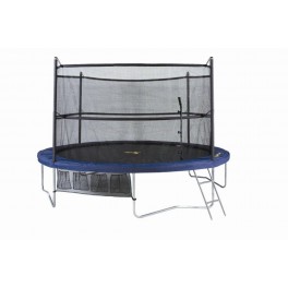 JumpPOD Deluxe 370cm - Gratis verzending!