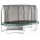 Vangnet Trampoline JumpPod 520 X 426 CM
